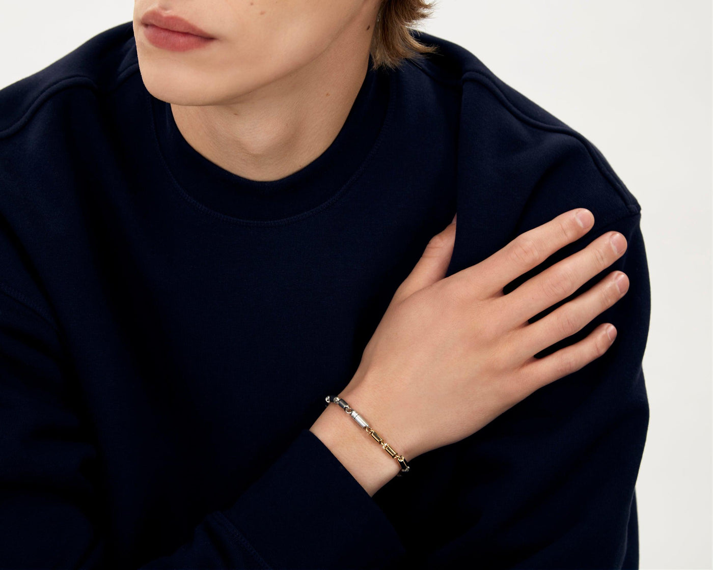 segment bracelet le 27g