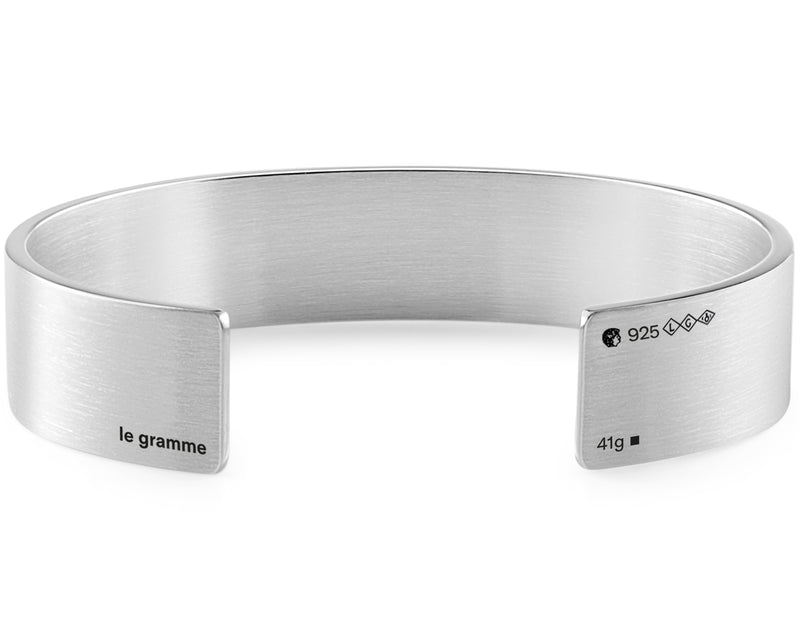 bracelet-ruban-argent-925-41g-bijoux-pour-homme