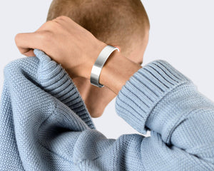 ribbon bracelet 41g