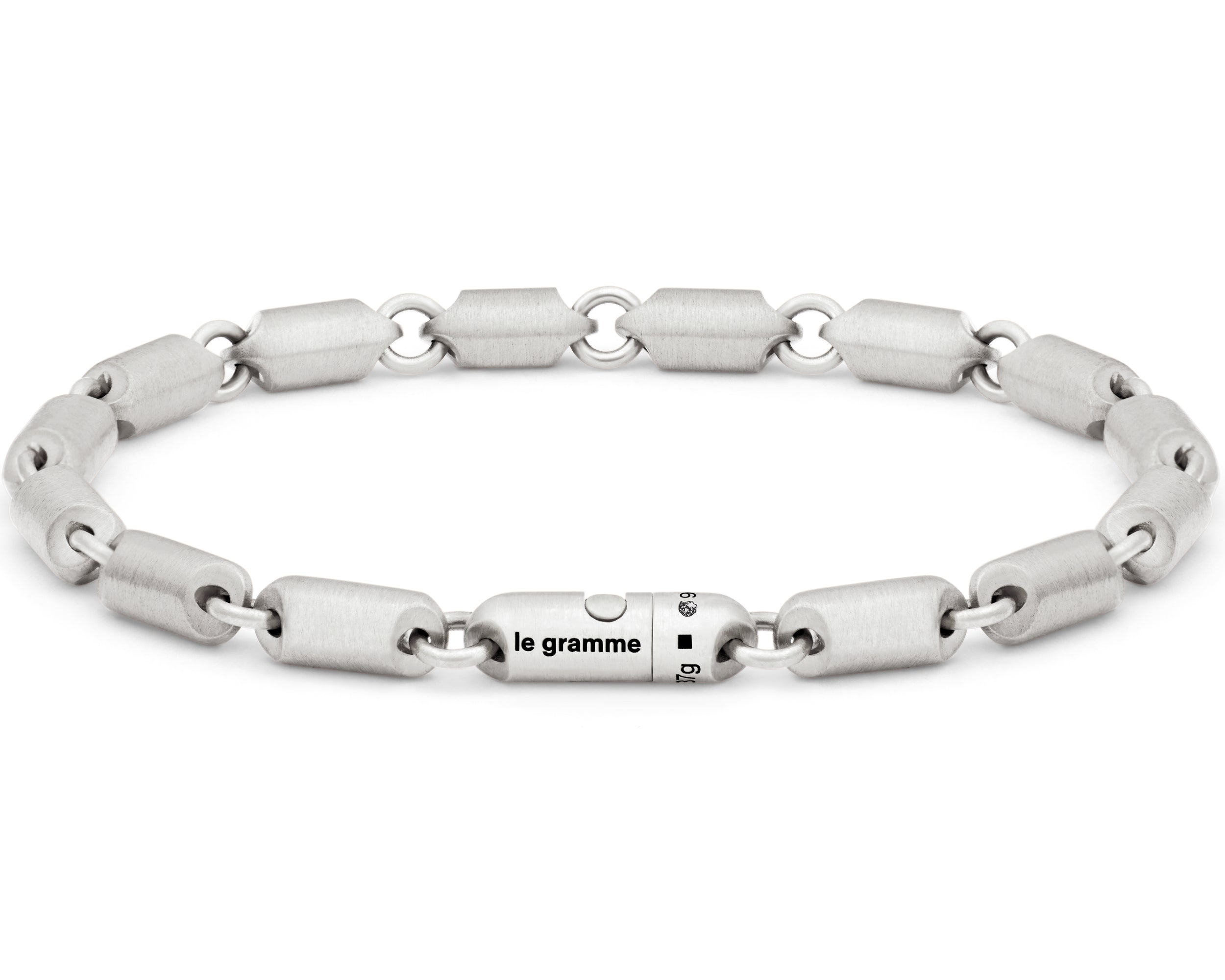 bracelet segment le 25g