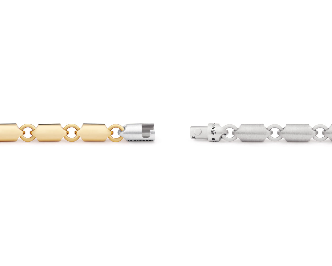 segment bracelet le 27g