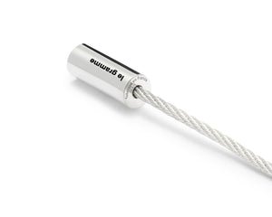 kids cable bracelet le 7g