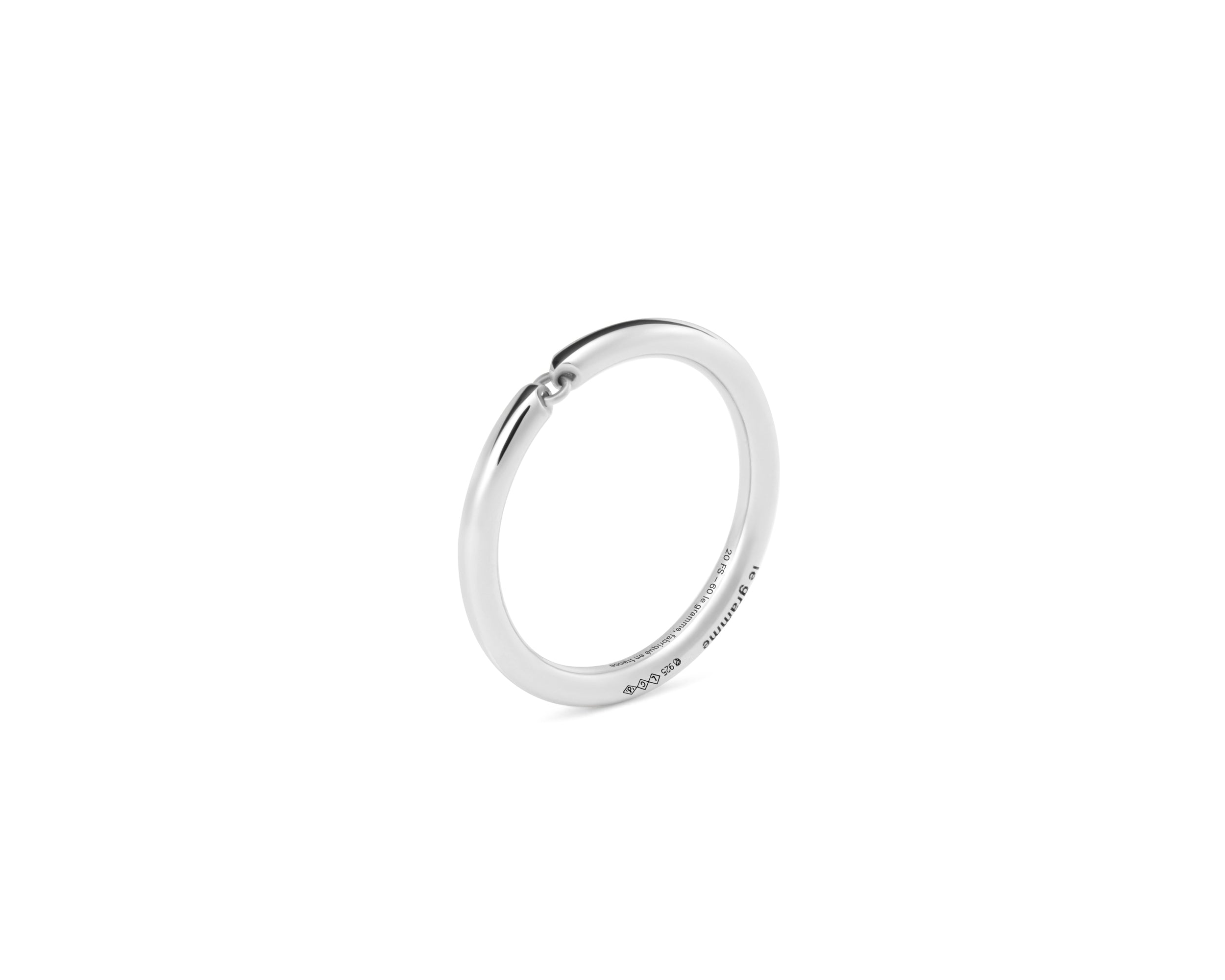 segment ring la 3g