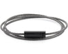 triple turn cable bracelet le 11g