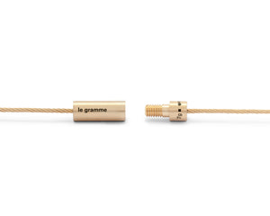 bracelet câble le 7g