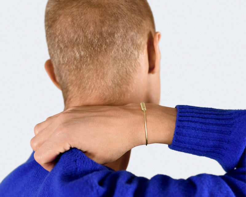 bracelet-cable-or-jaune-18ct-7g-bijoux-pour-homme