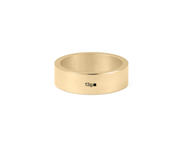 ribbon ring la 13g
