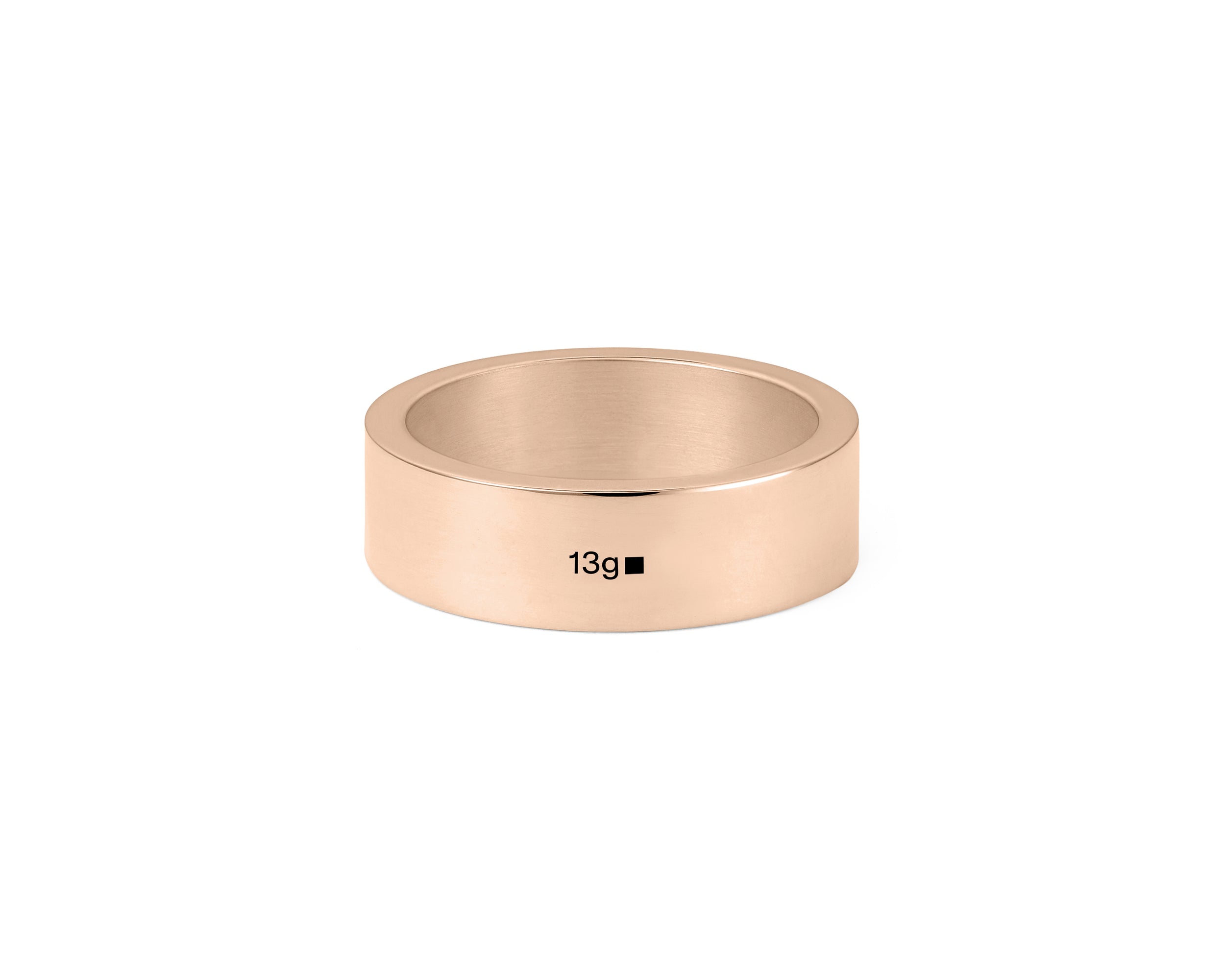 ribbon ring la 13g