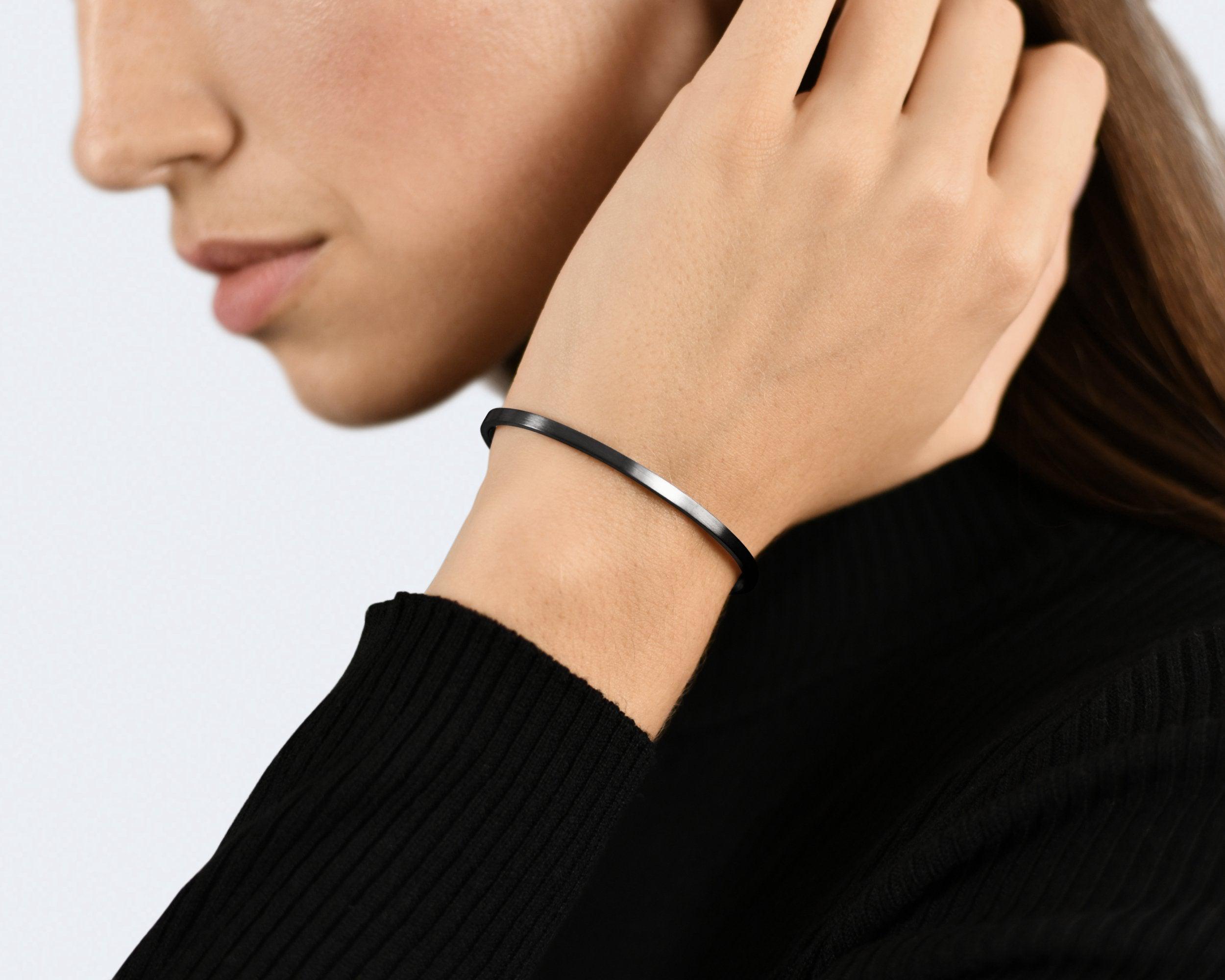 ribbon bracelet le 7g