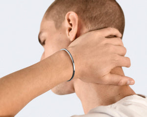 ribbon bracelet le 7g