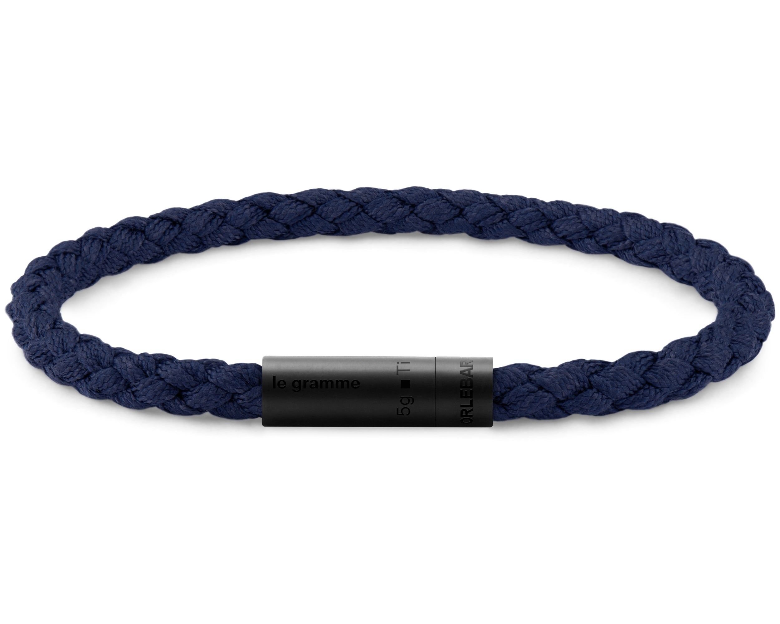 nato marine cable bracelet orlebar brown le 5g