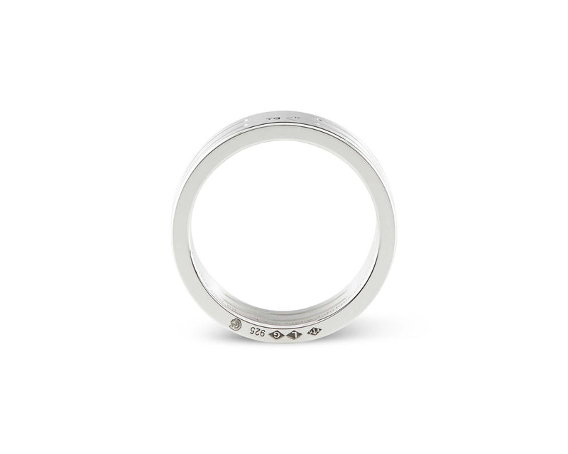 perforated ribbon ring la 7g