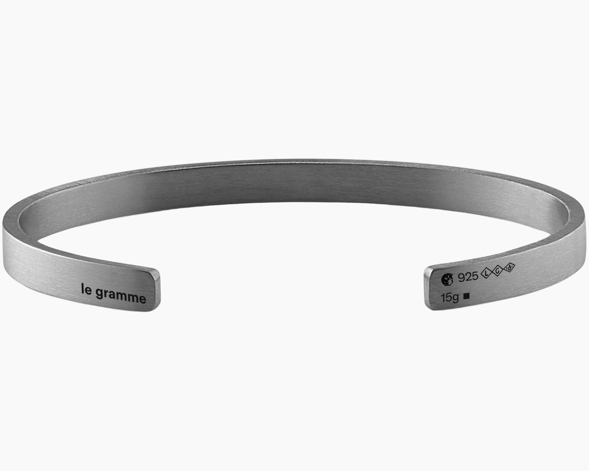 ribbon bracelet le 15g